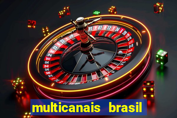 multicanais brasil e uruguai